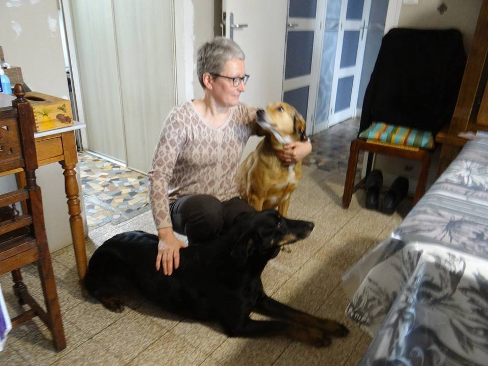 Coca Avril 2016