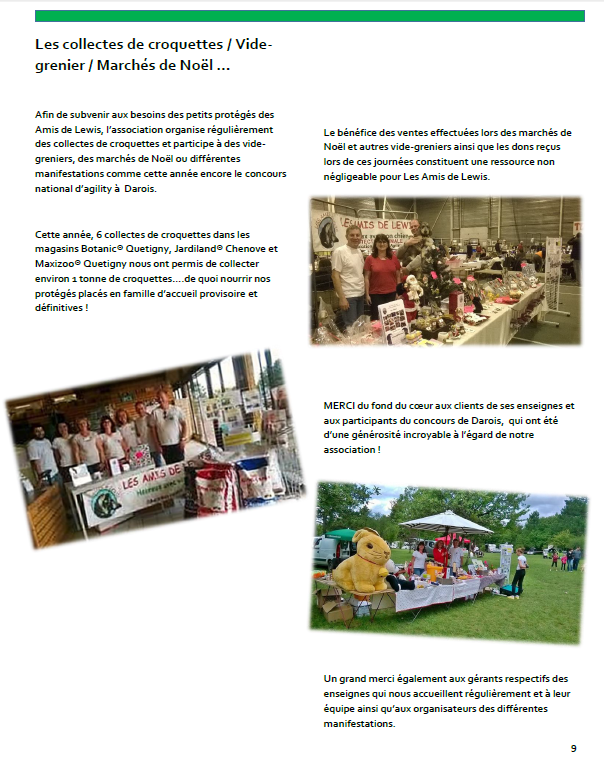 Bulletin 9